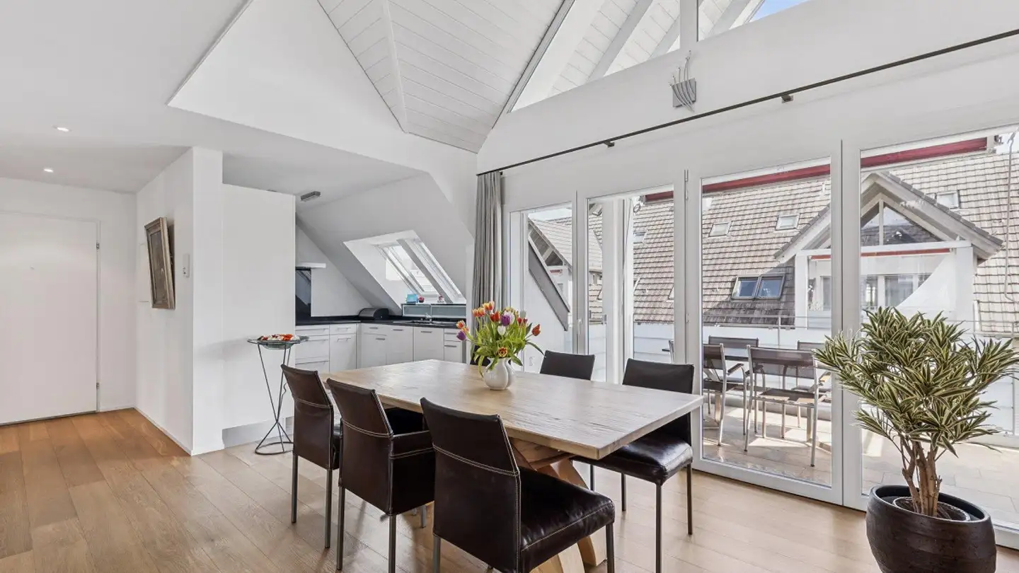 Wohnung kaufen - Stockistrasse 53, 8192 Glattfelden - Foto 2
