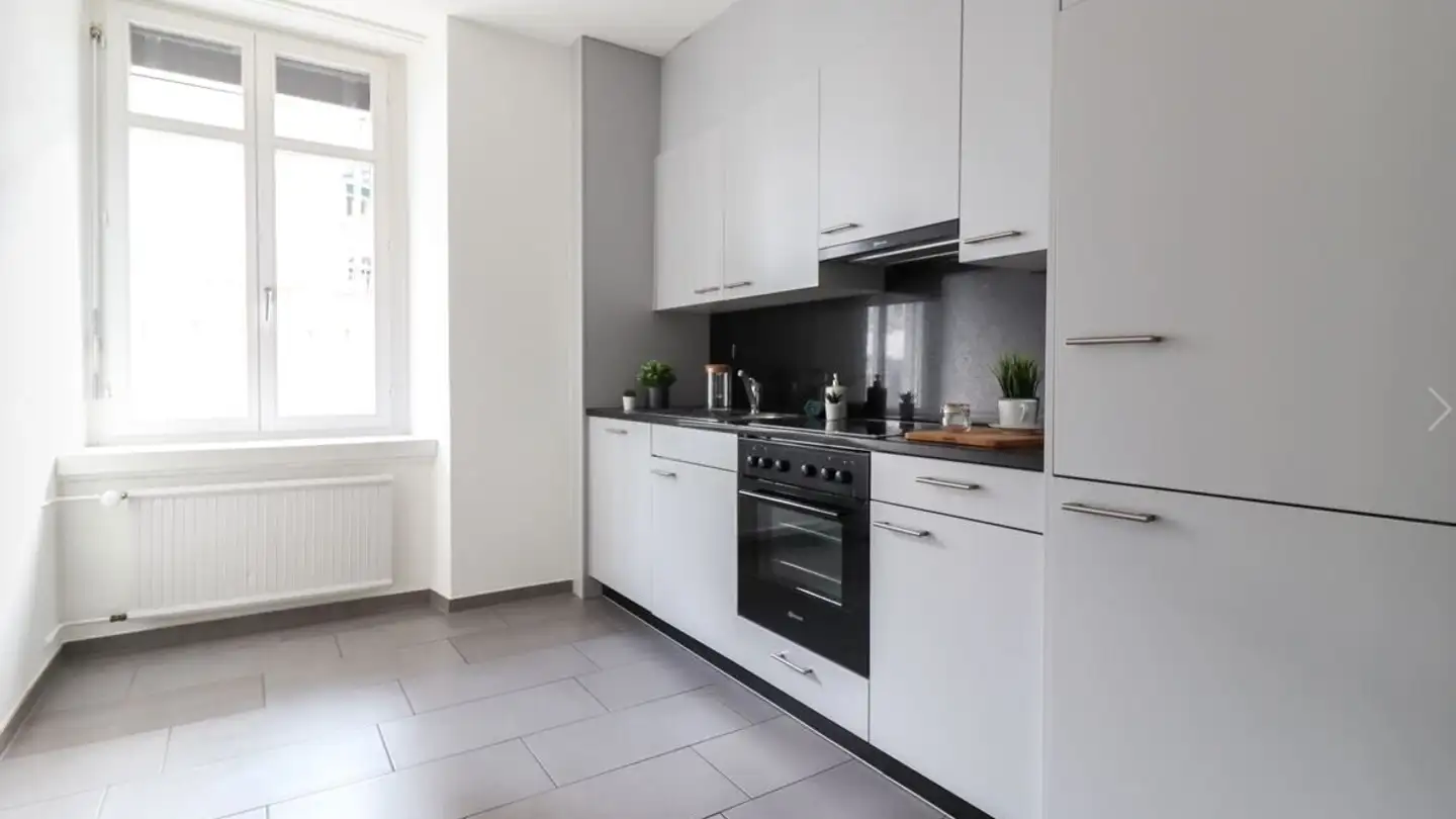 Apartment for rent - Brünigstrasse 7, 6005 Luzern - Photo 4