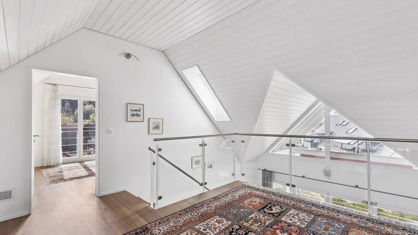 Wohnung kaufen - Stockistrasse 53, 8192 Glattfelden - Foto 3
