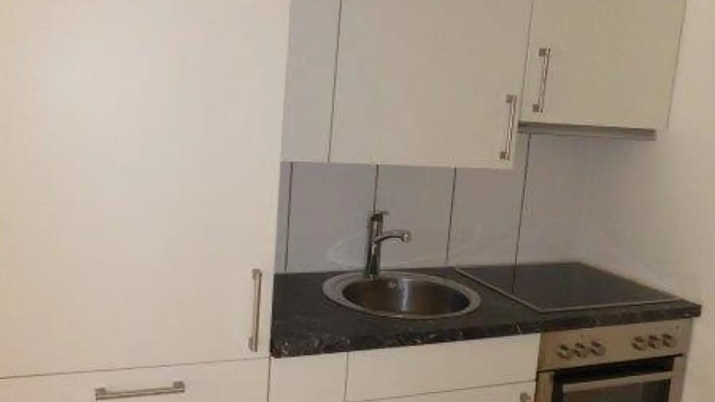Appartamento in affitto - Gibelstrasse 60, 2540 Grenchen