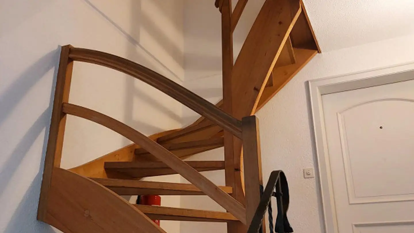 Attico in affitto - Romanshornerstrasse 130, 9322 Egnach - Photo 2