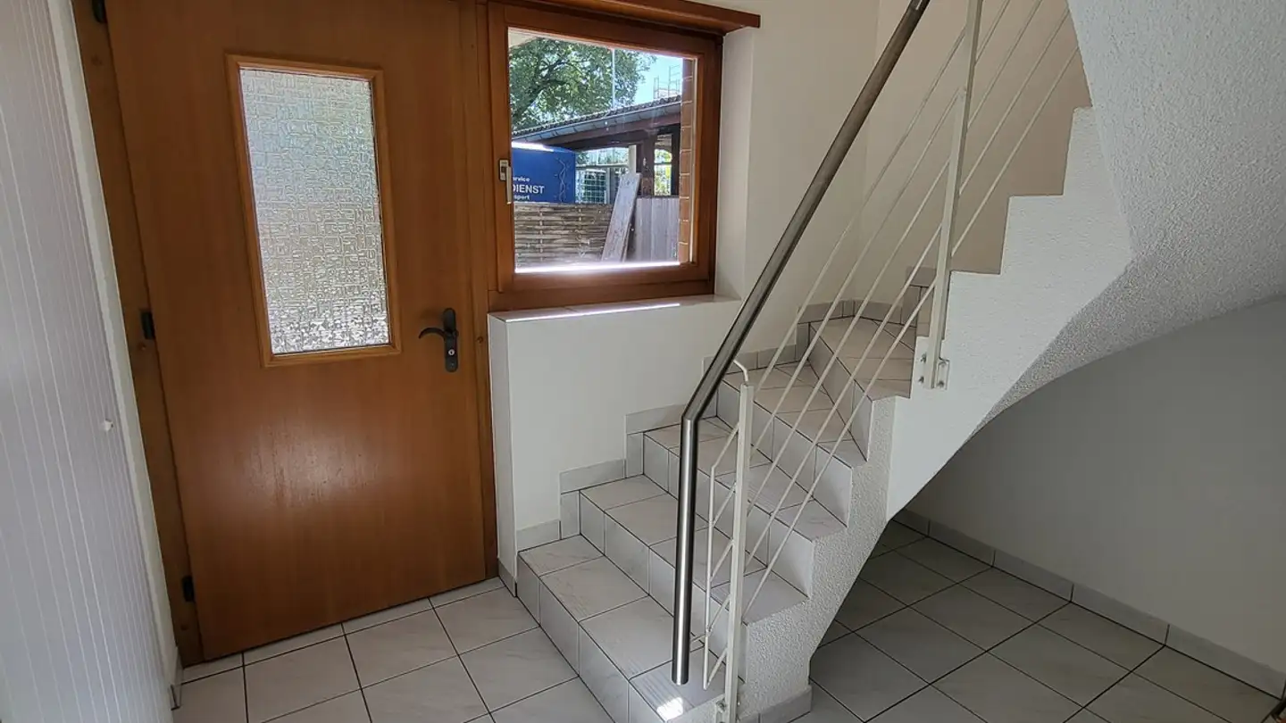 Appartamento in affitto - Bruneggerstrasse 7, 5103 Möriken AG