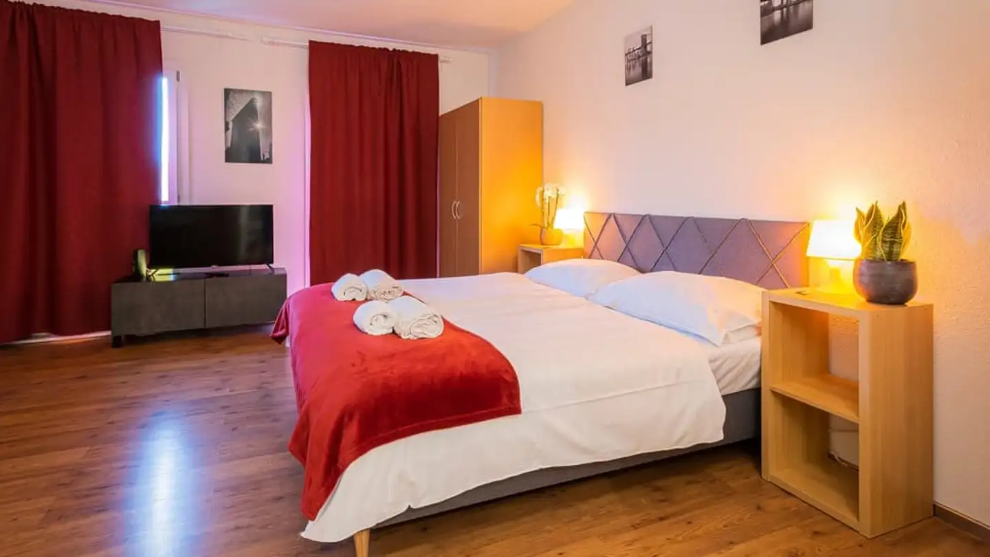 Apartment for rent - Chemin Des Crêts 8a, 1630 Bulle - Photo 2