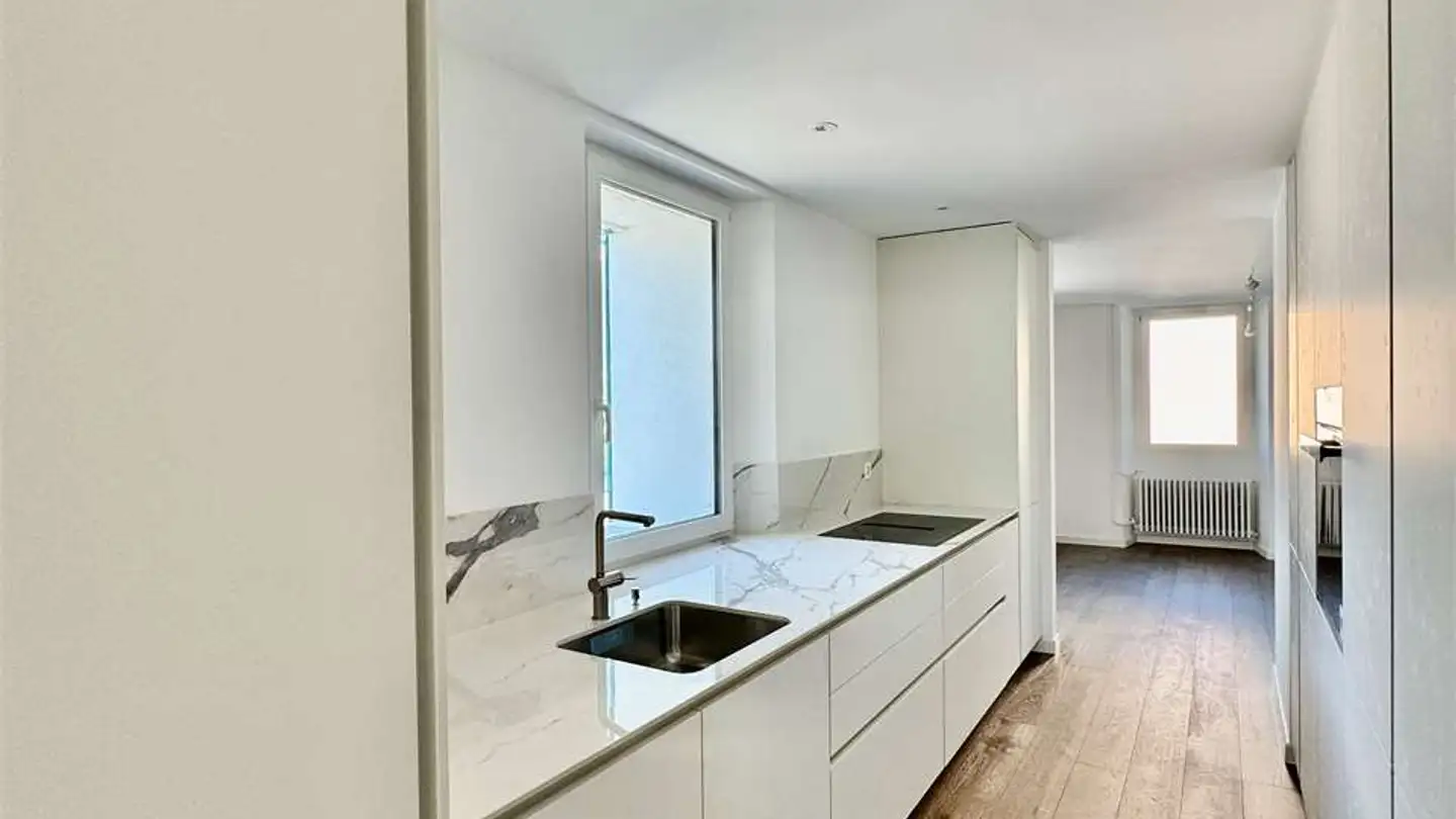 Appartement à vendre - Via Cantonale, 6573 Magadino - Photo 2