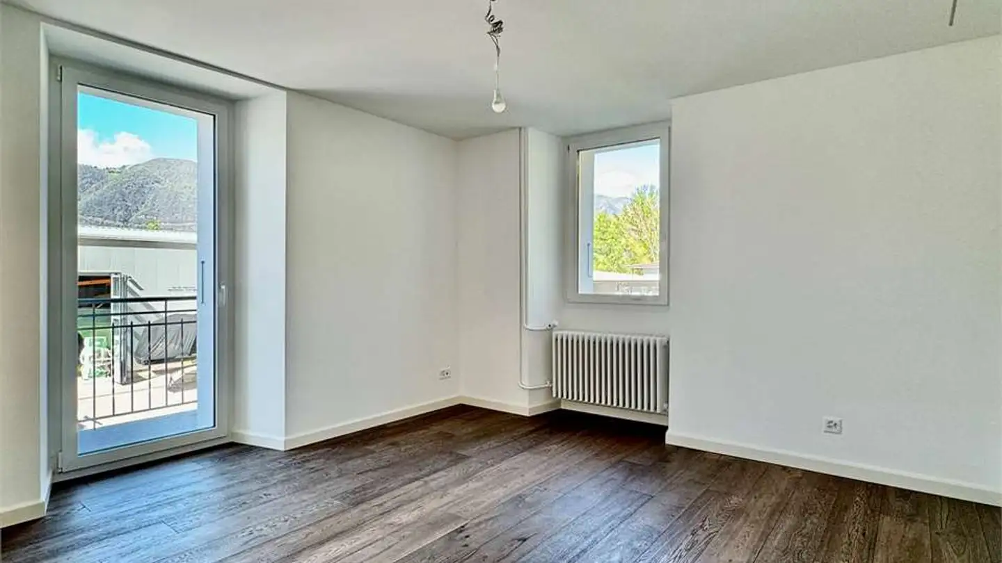 Appartement à vendre - Via Cantonale, 6573 Magadino - Photo 3