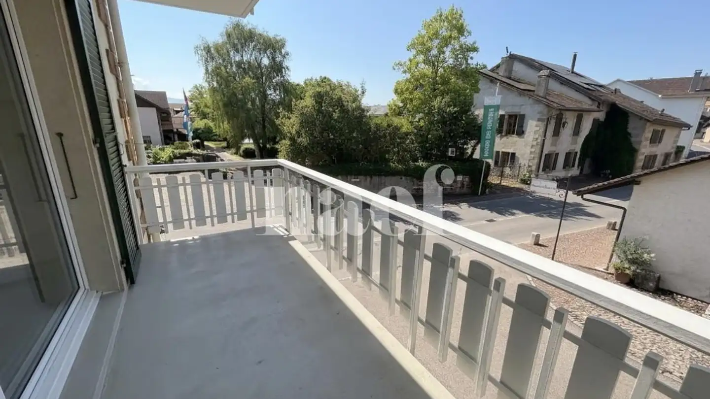 Appartamento in affitto - Grand-Rue 20, 1297 Founex