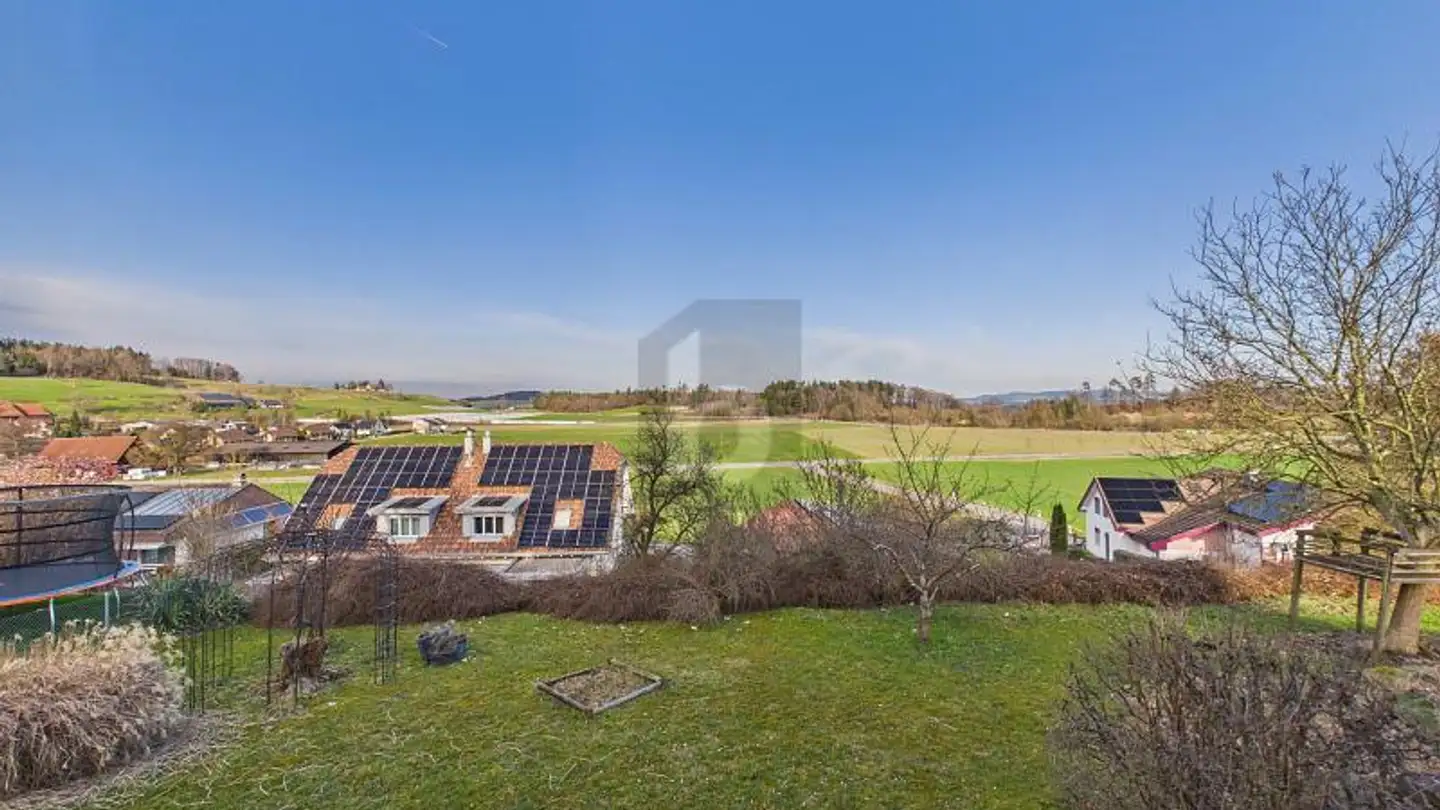 Einfamilienhaus kaufen - 8523 Hagenbuch ZH - Foto 2