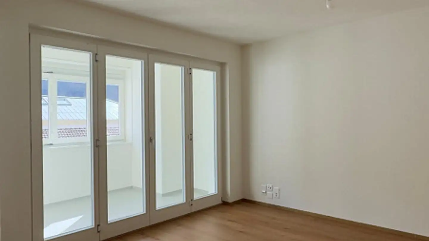 Appartement à louer - Via Nova 86, 7013 Domat/Ems - Photo 4