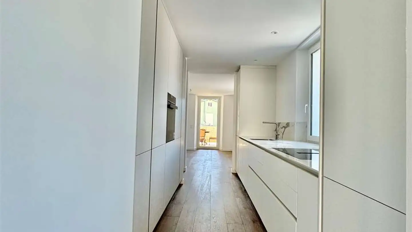 Appartement à vendre - Via Cantonale, 6573 Magadino - Photo 4