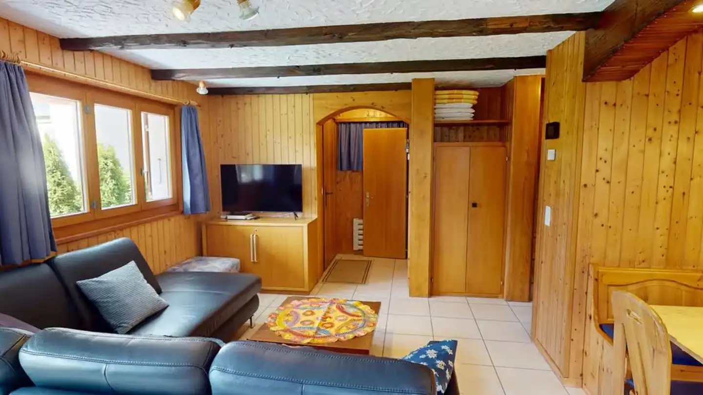 Chalet for sale - Haldenweg 33, 3914 Blatten b. Naters - Photo 2