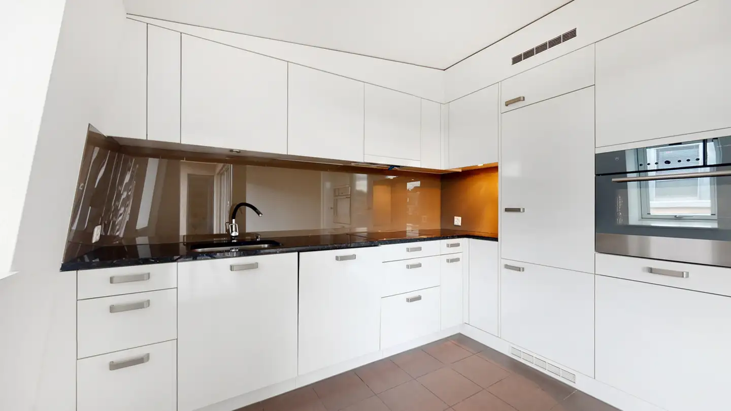 Apartment for rent - Klinkerweg 4, 4123 Allschwil - Photo 2