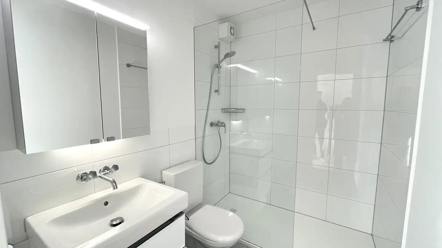 Apartment for rent - Erlenstrasse 14, 8805 Richterswil - Photo 2