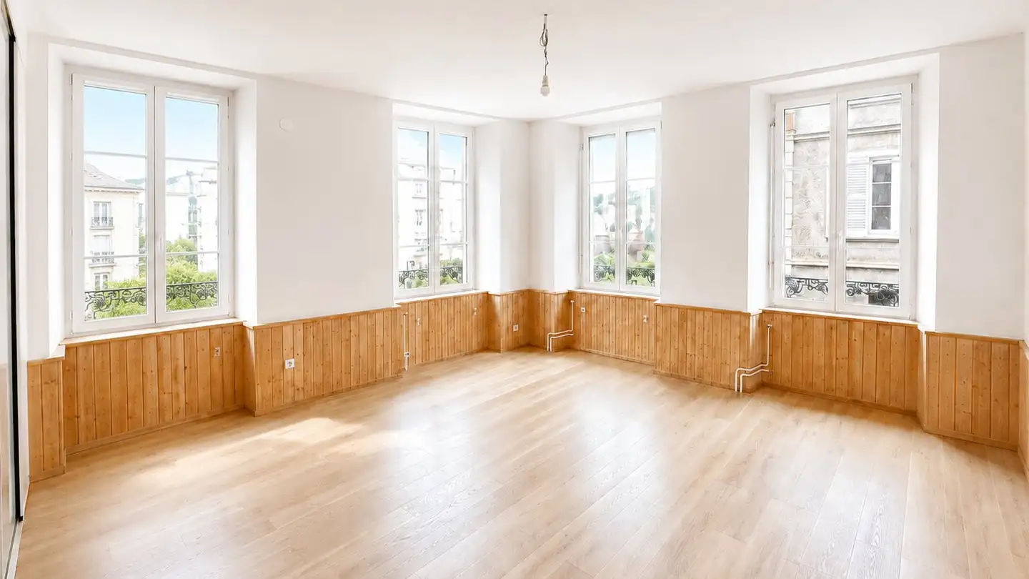Appartamento in affitto - 2900 Porrentruy