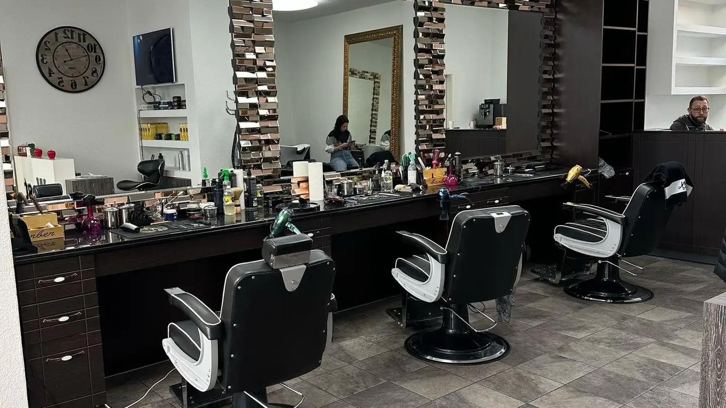 Friseursalon mieten - 8003 Zürich