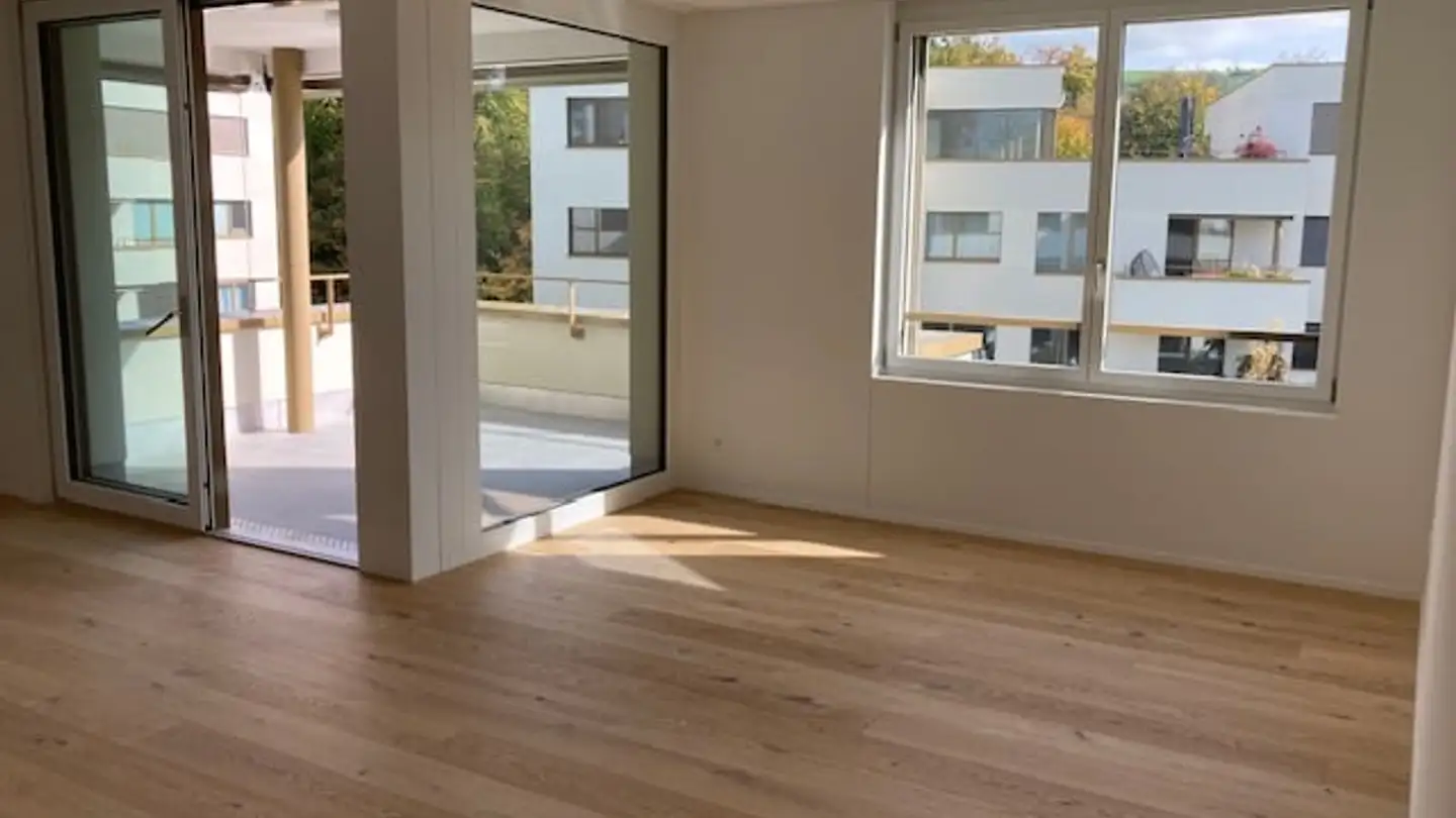 Appartamento in affitto - Winzrüti 29f, 6319 Allenwinden - Foto 2