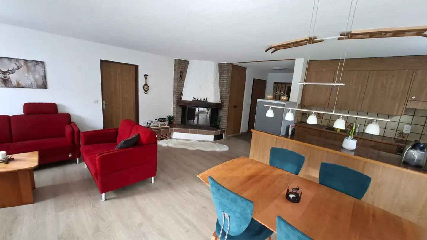 Appartamento in vendita - Erlenstrasse 4, 6174 Sörenberg - Photo 4