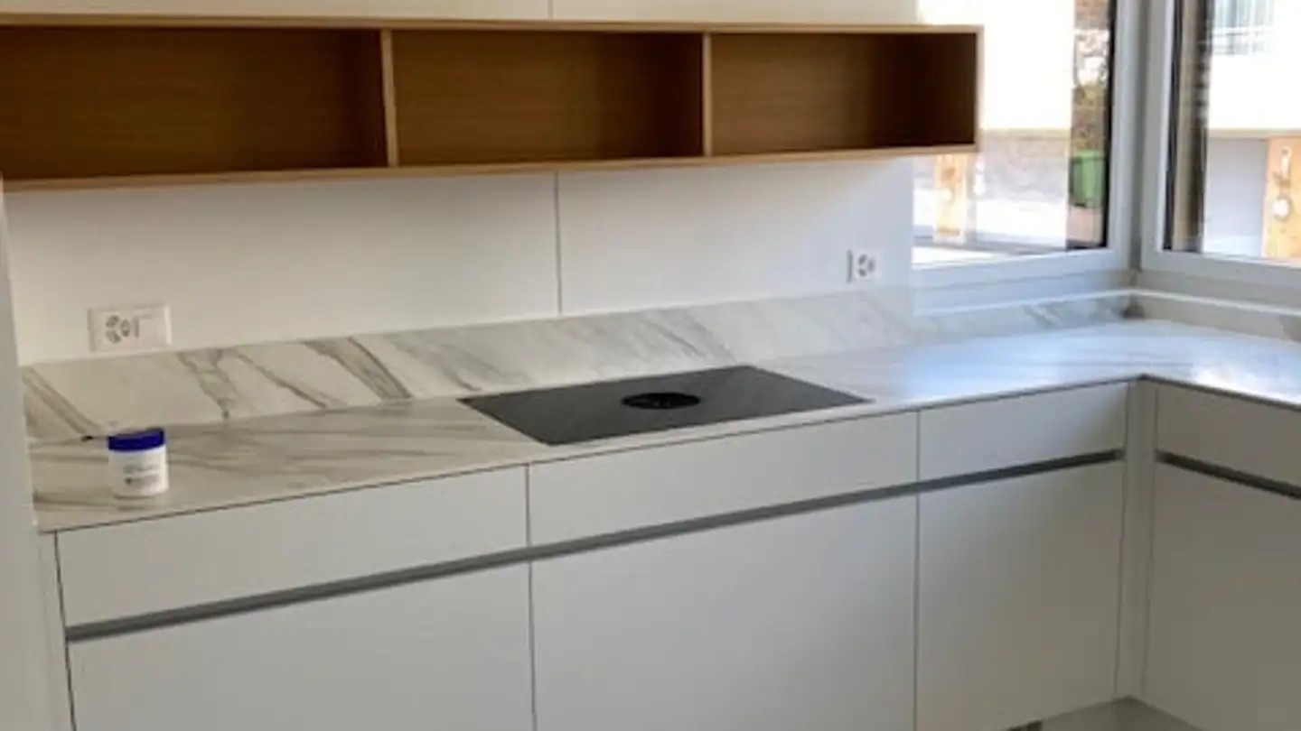 Appartamento in affitto - Winzrüti 29f, 6319 Allenwinden - Foto 4