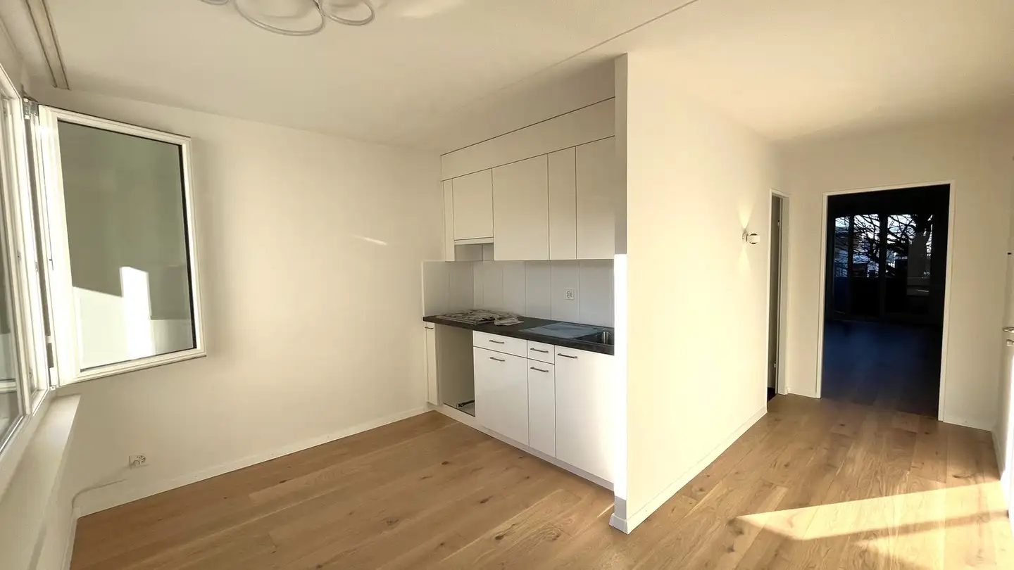 Apartment for rent - Erlenstrasse 14, 8805 Richterswil - Photo 4