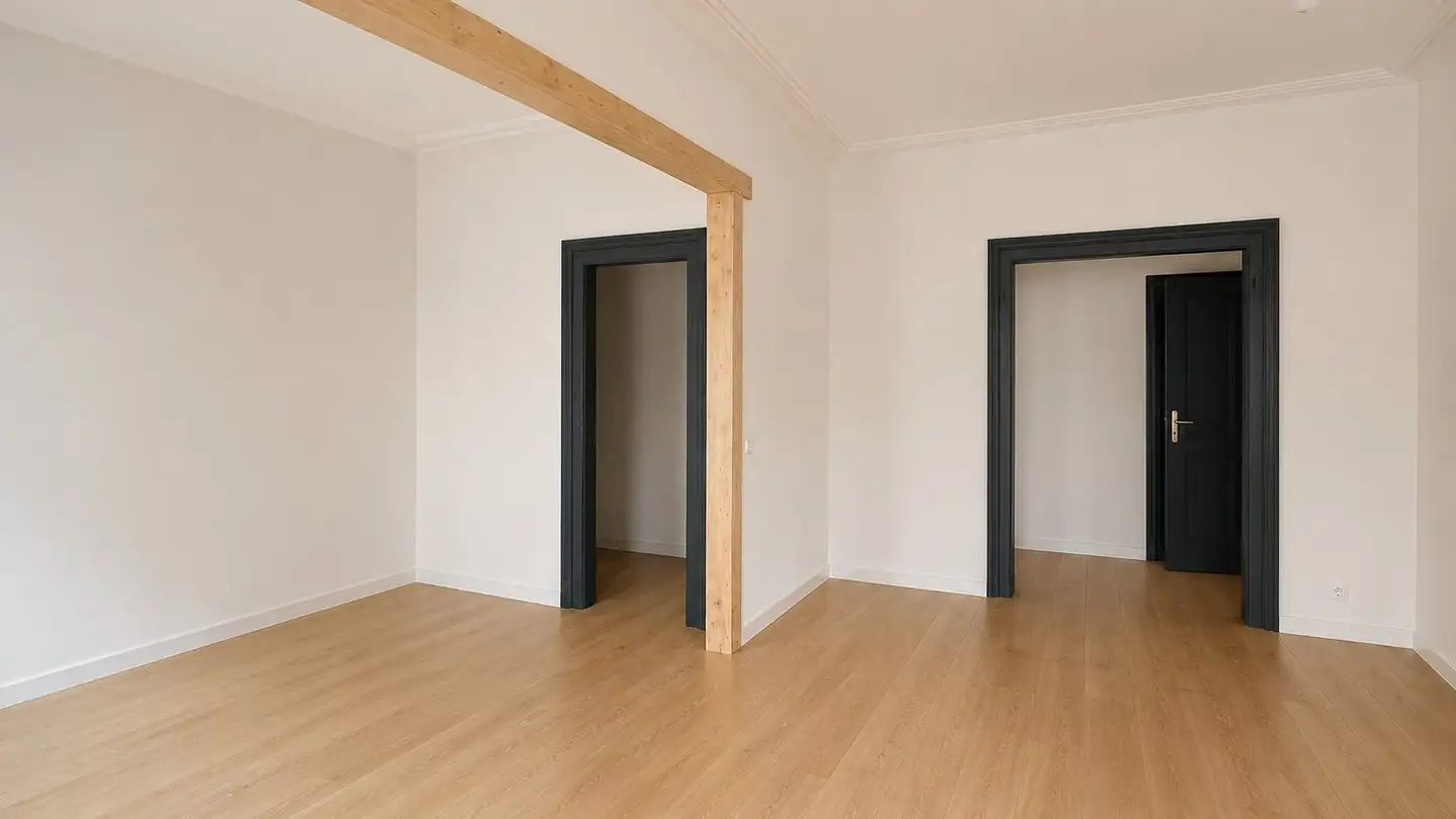 Appartamento in affitto - 2900 Porrentruy - Foto 2