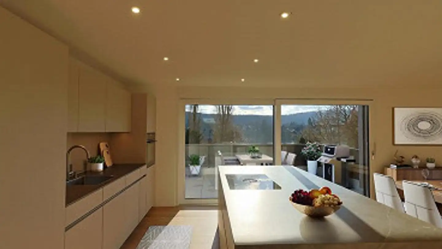 Wohnung mieten - Hemishoferstrasse 58, 8260 Stein am Rhein - Foto 2