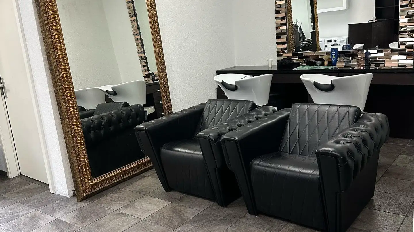 Parrucchiere in affitto - 8003 Zürich - Foto 2