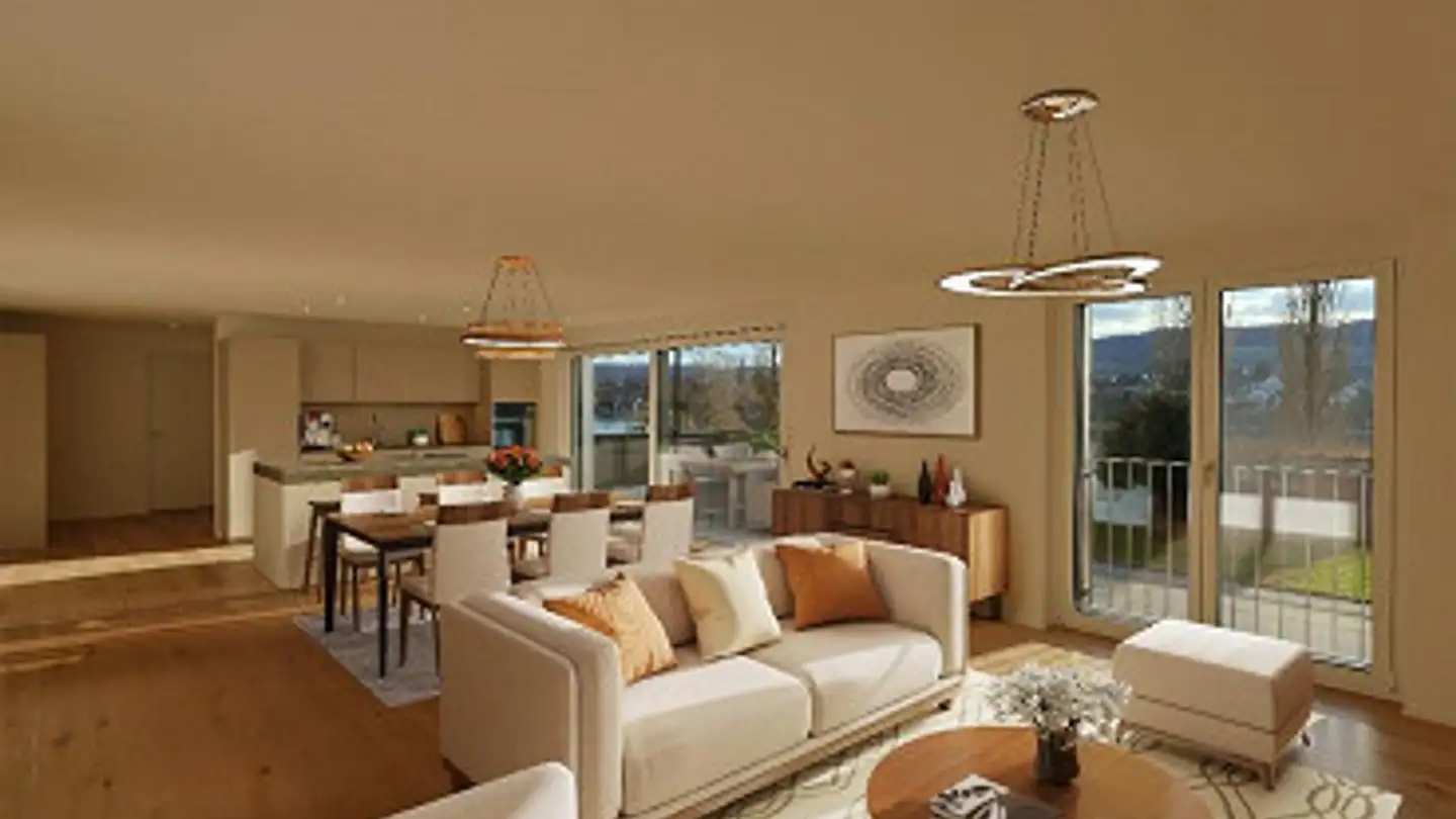 Wohnung mieten - Hemishoferstrasse 58, 8260 Stein am Rhein - Foto 3