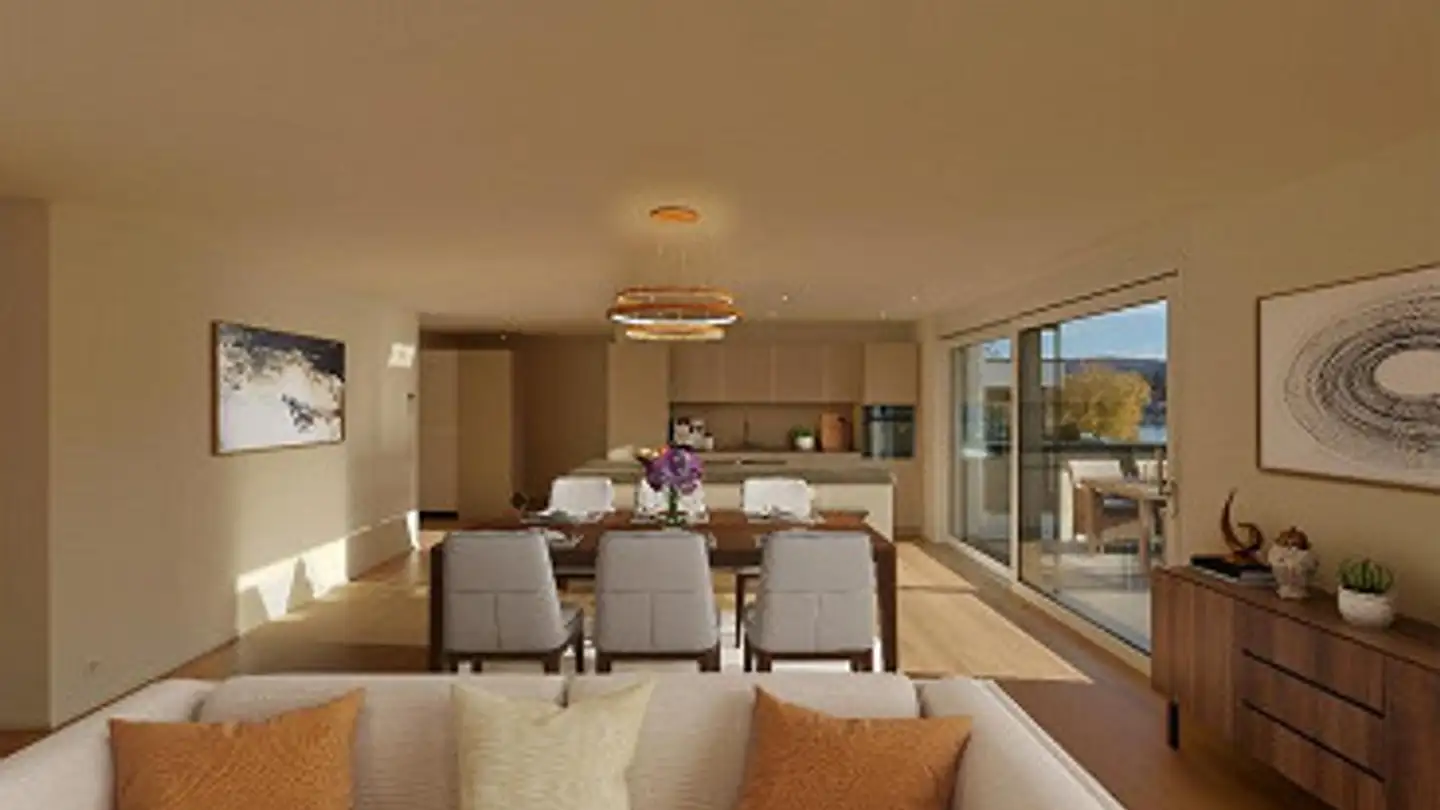 Wohnung mieten - Hemishoferstrasse 58, 8260 Stein am Rhein - Foto 4