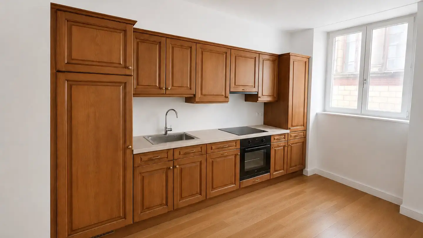 Appartamento in affitto - 2900 Porrentruy - Foto 4