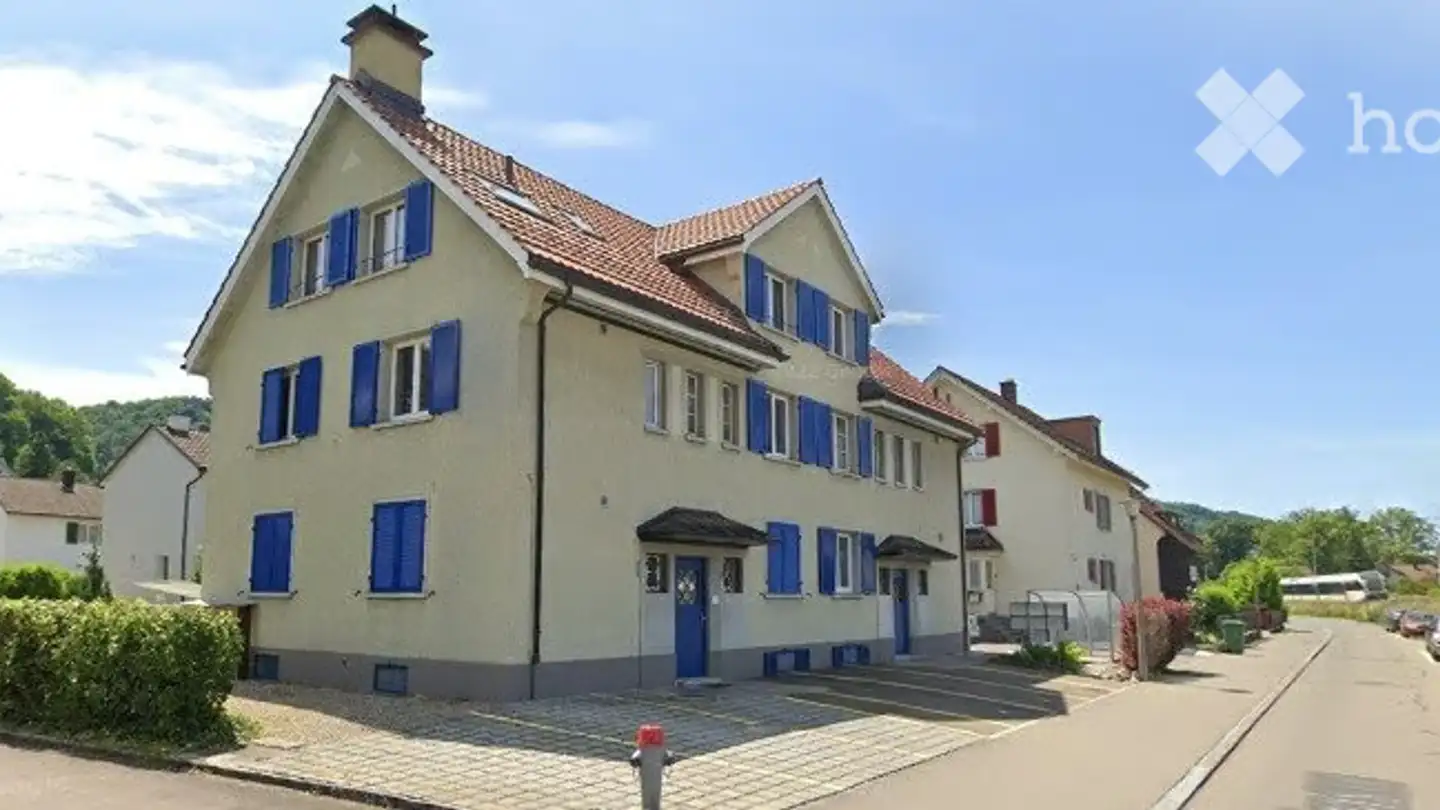 Apartment for rent - Breiteackerstrasse 30, 8422 Pfungen - Photo 3