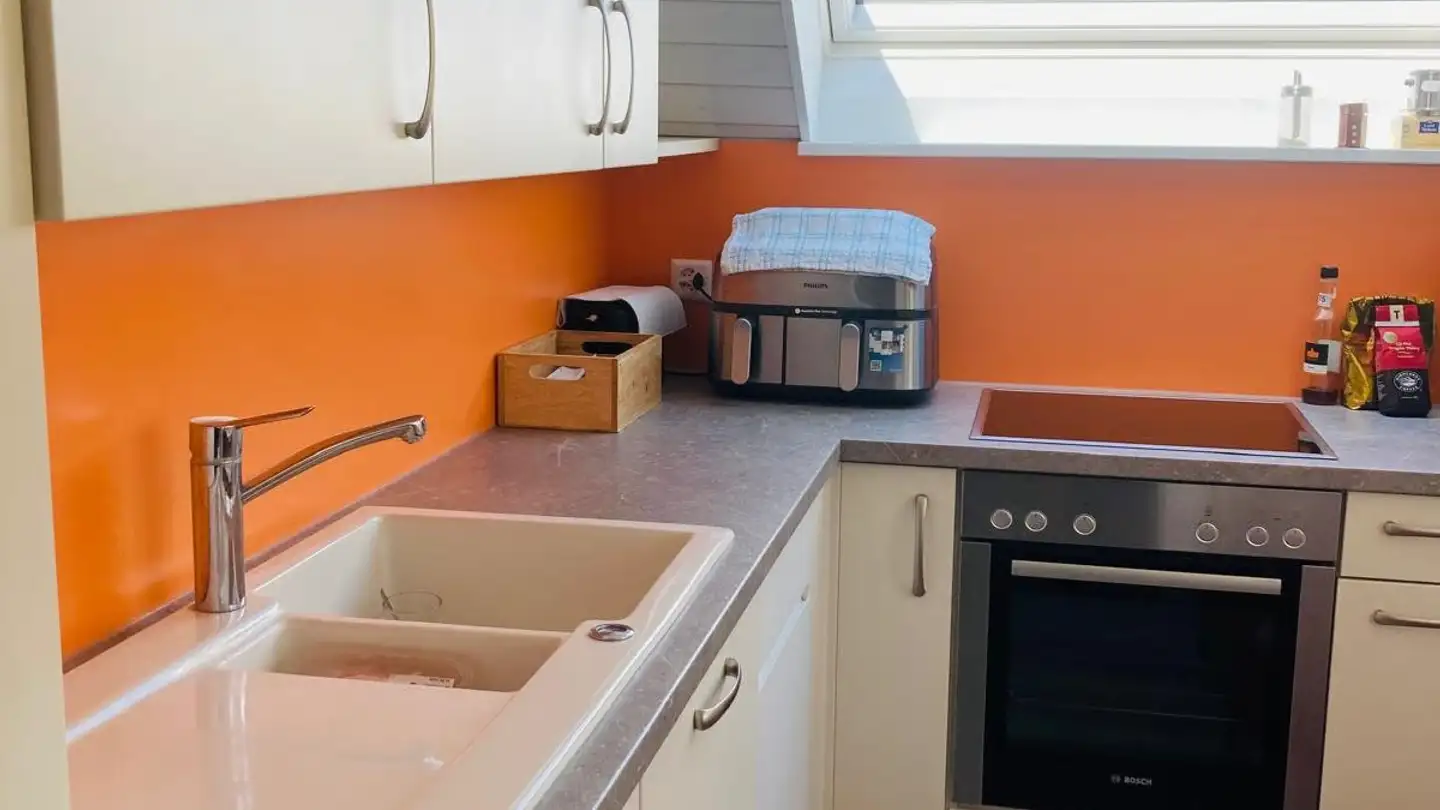 Apartment for rent - Breiteackerstrasse 30, 8422 Pfungen - Photo 4