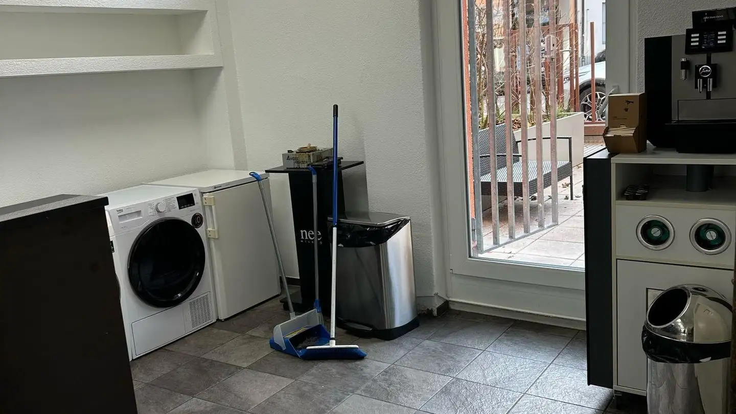 Parrucchiere in affitto - 8003 Zürich - Foto 3