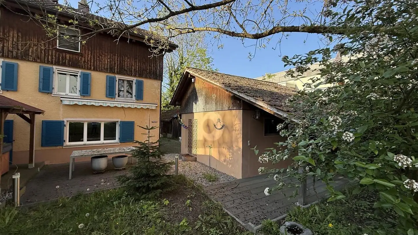 Casa a schiera in vendita - 5630 Muri AG - Photo 2