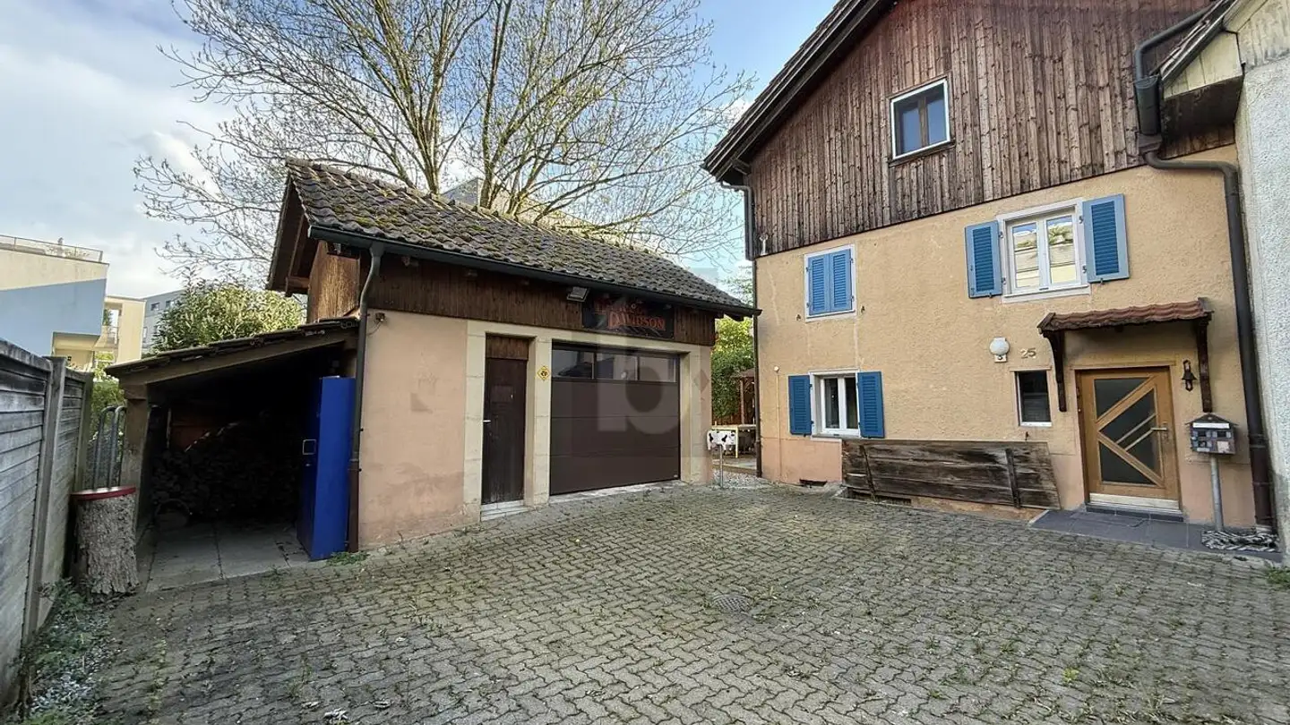 Casa a schiera in vendita - 5630 Muri AG - Photo 3