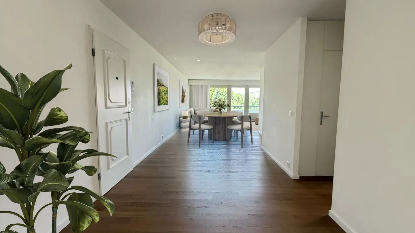 Apartment for sale - Eichenstrasse 22, 6015 Luzern - Photo 3