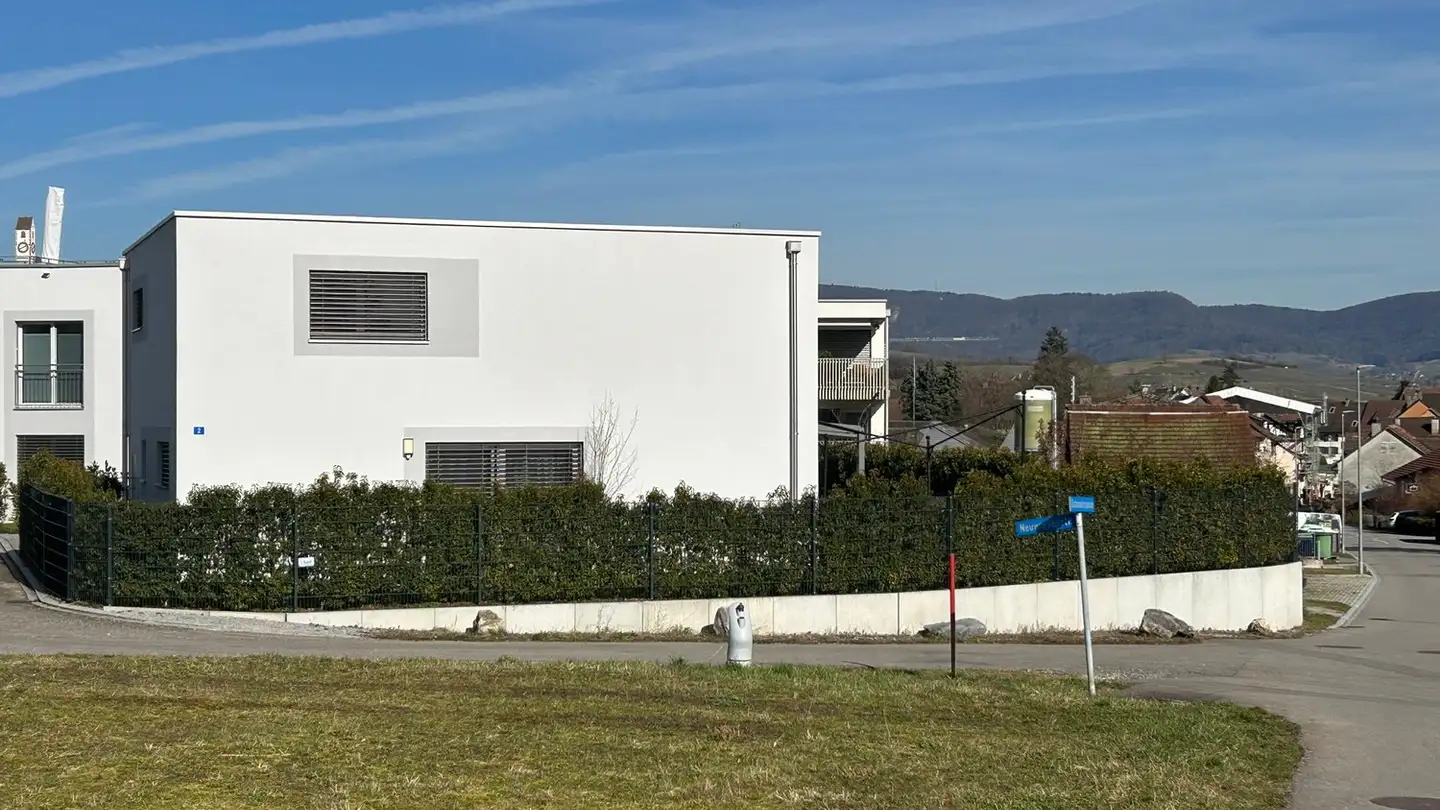 Single house for sale - 8215 Hallau