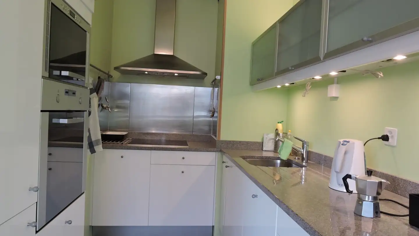 Furnished apartment for rent - Rue Pestalozzi 7, 1202 Genève - Photo 3