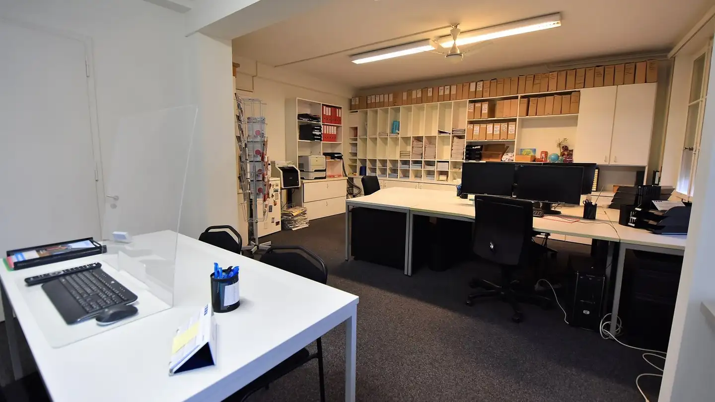 Spazio ufficio in affitto - Spitalgasse 35, 3011 Bern - Foto 4