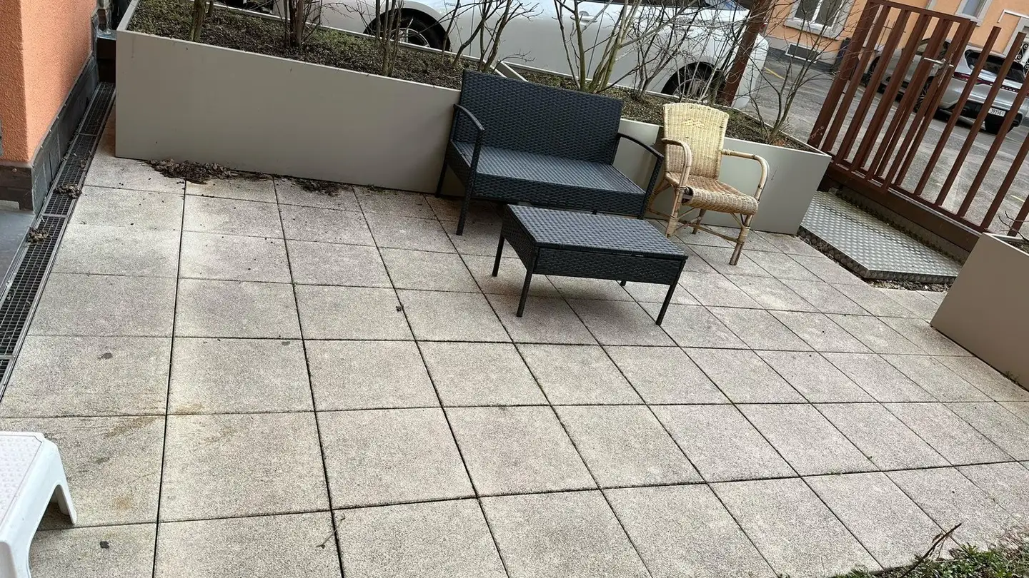 Parrucchiere in affitto - 8003 Zürich - Foto 4