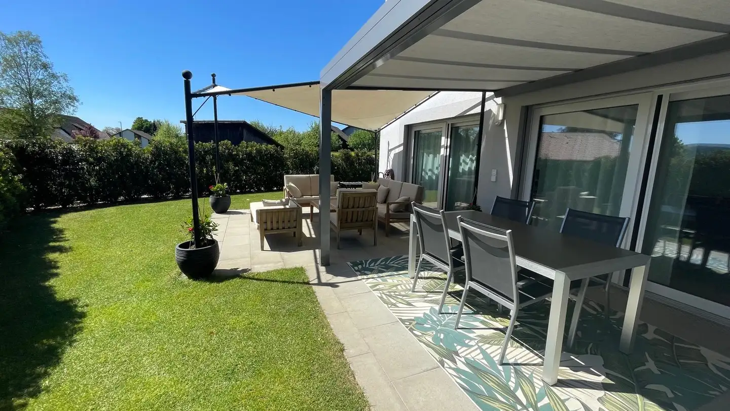 Single house for sale - 8215 Hallau - Photo 2