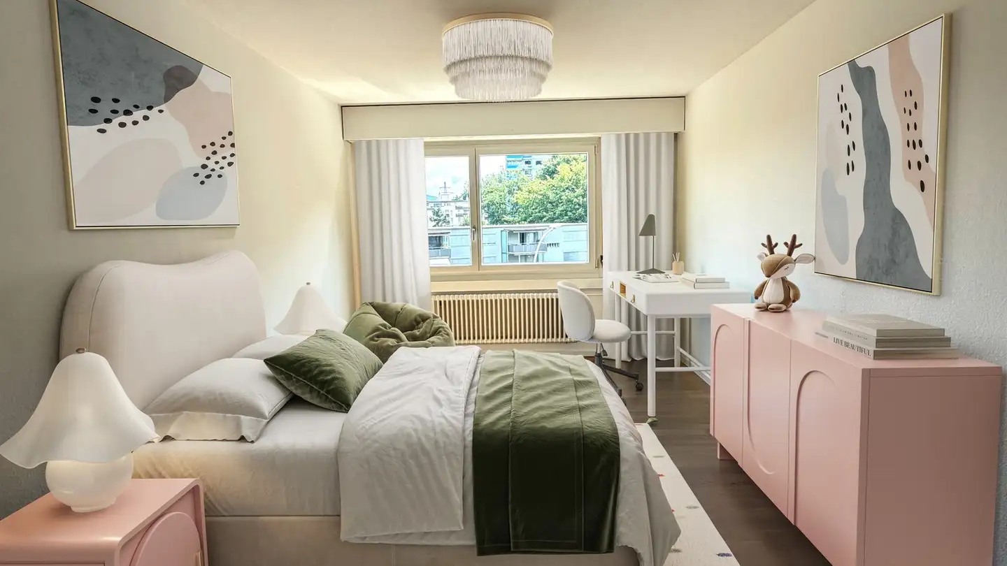 Apartment for sale - Eichenstrasse 22, 6015 Luzern - Photo 4