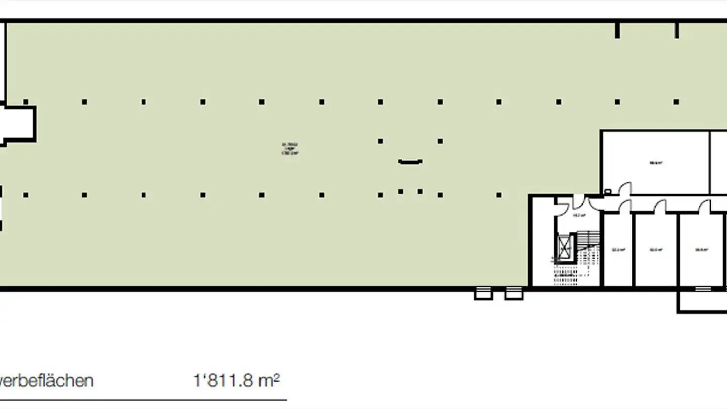 Gewerbe mieten - Industriestrasse 2, 8207 Schaffhausen - Foto 4