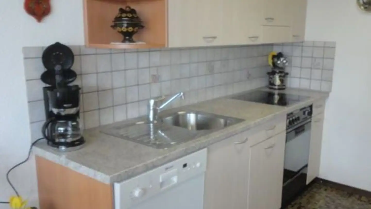 Appartamento in affitto - Ursprungstrasse 73, 3053 Münchenbuchsee - Photo 3