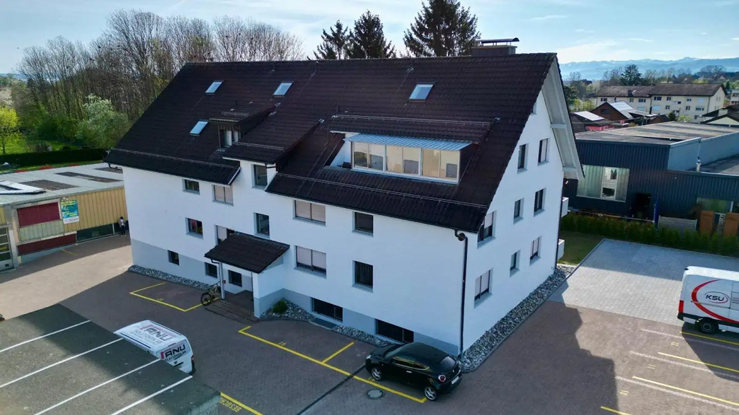 Attico in affitto - Romanshornerstrasse 130, 9322 Egnach - Photo 2