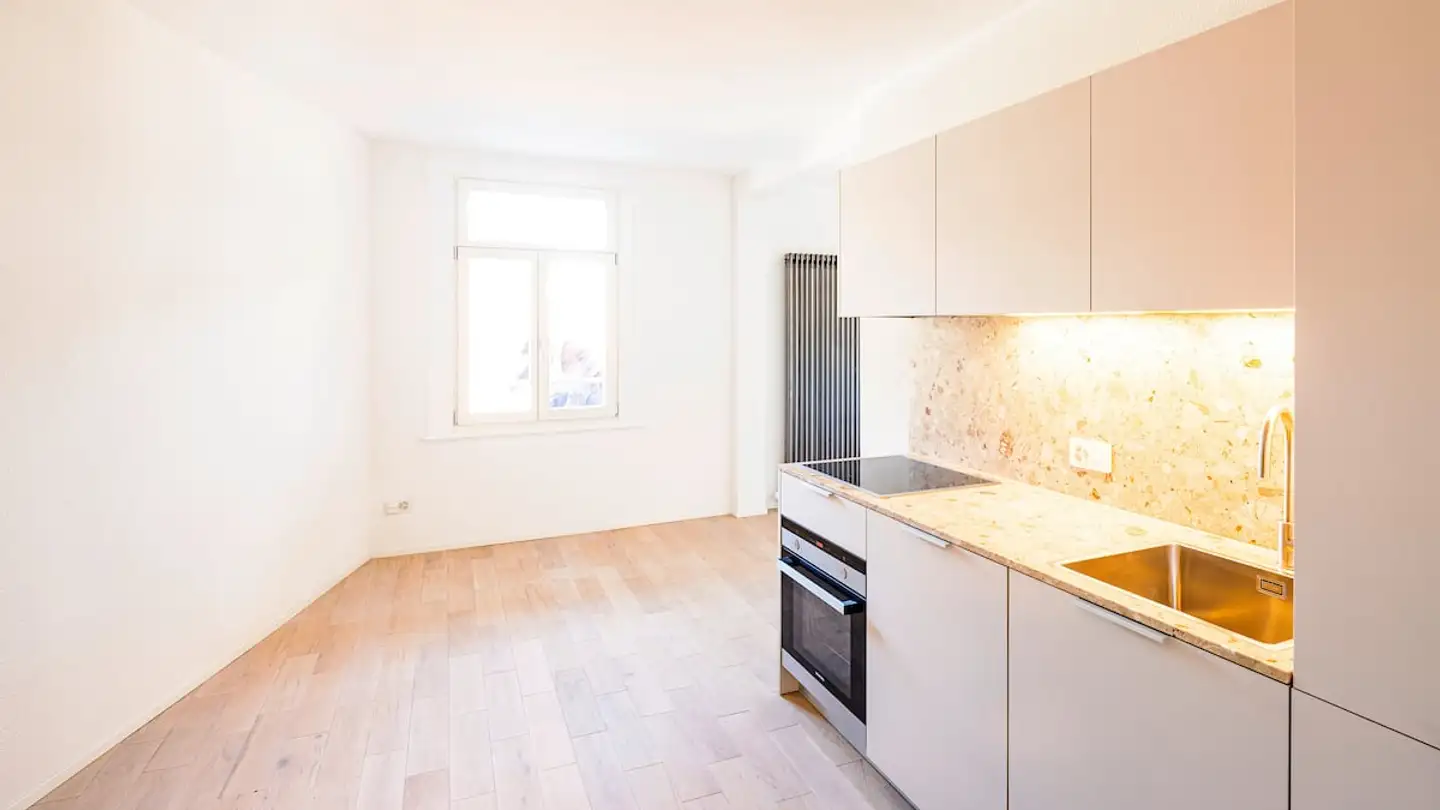 Appartamento in affitto - Neudorfstrasse 6, 7430 Thusis