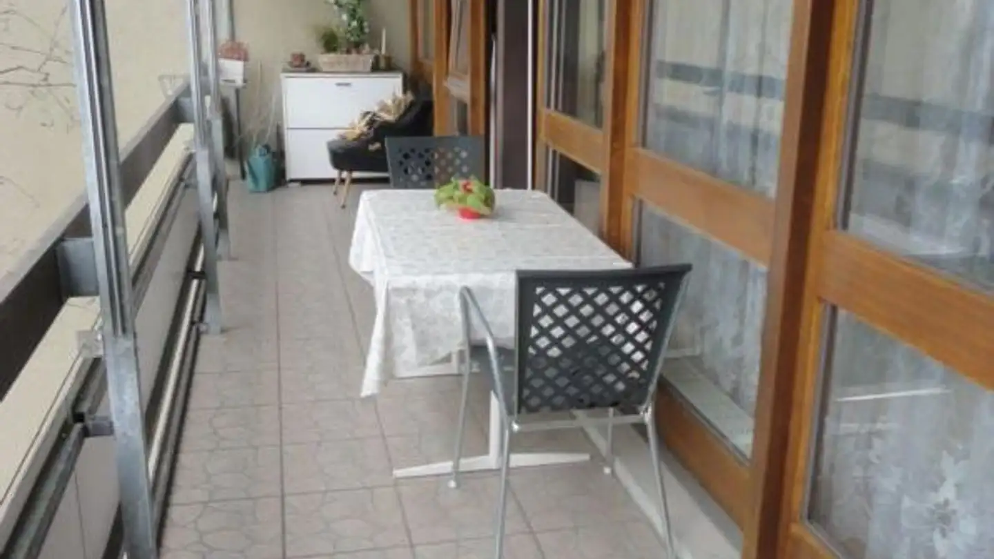 Appartamento in affitto - Ursprungstrasse 73, 3053 Münchenbuchsee - Photo 4