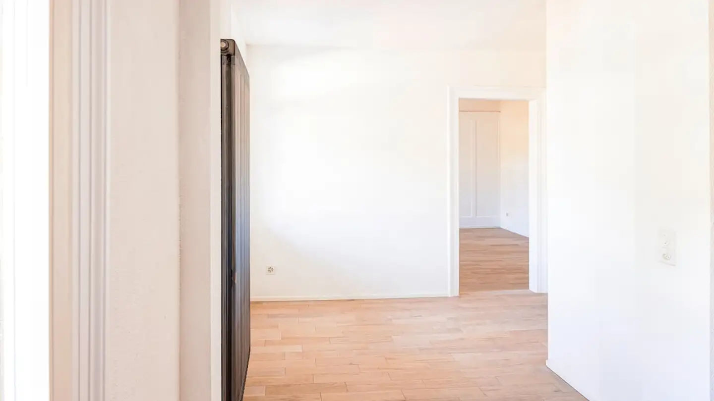 Appartamento in affitto - Neudorfstrasse 6, 7430 Thusis - Foto 2