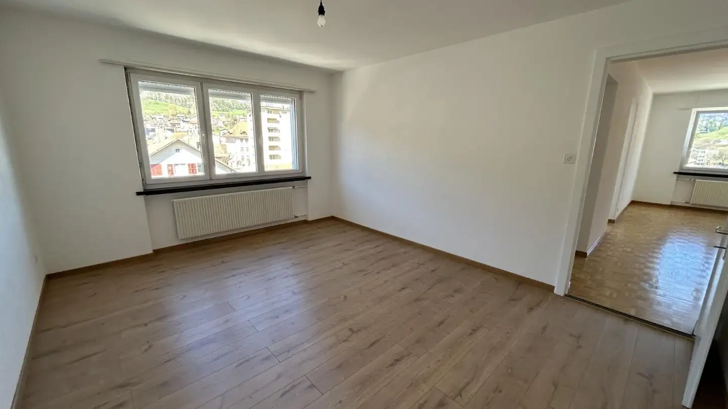 Appartement à louer - Rue Du Pont 10, 2735 Malleray