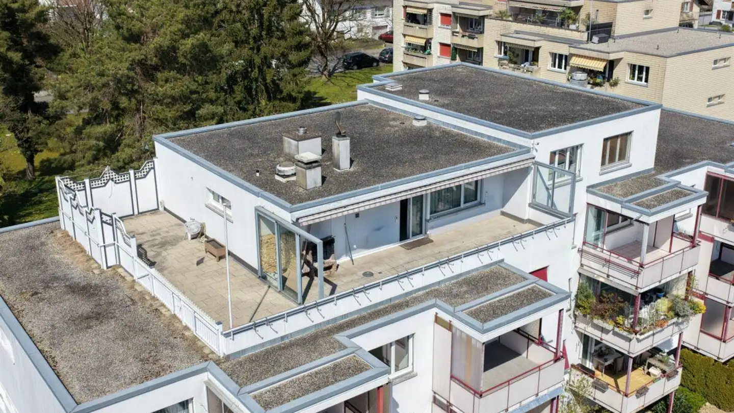 Wohnung kaufen - 2544 Bettlach