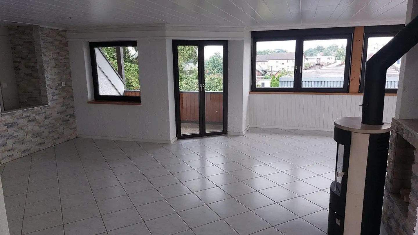 Attico in affitto - Romanshornerstrasse 130, 9322 Egnach - Photo 4