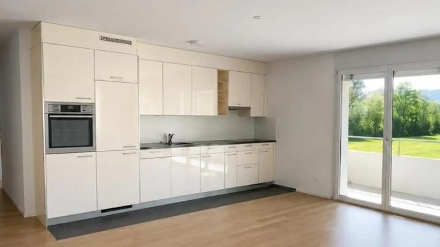 Appartamento in affitto - Guntenfluhweg 28, 4710 Balsthal
